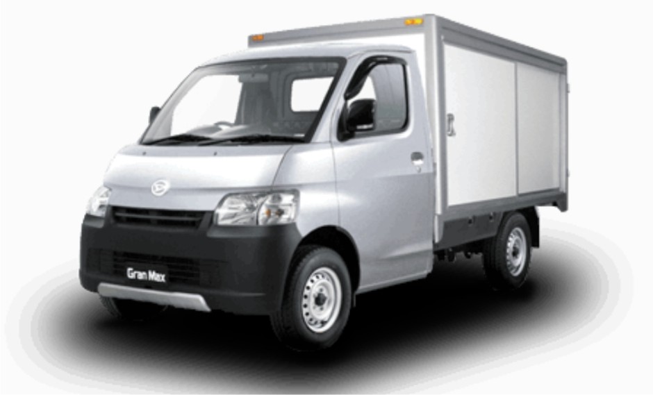 Gran Max PU 1.3 Box